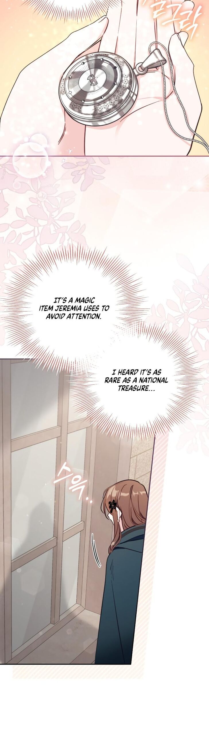 Read Philomel the Fake EN Manga Online