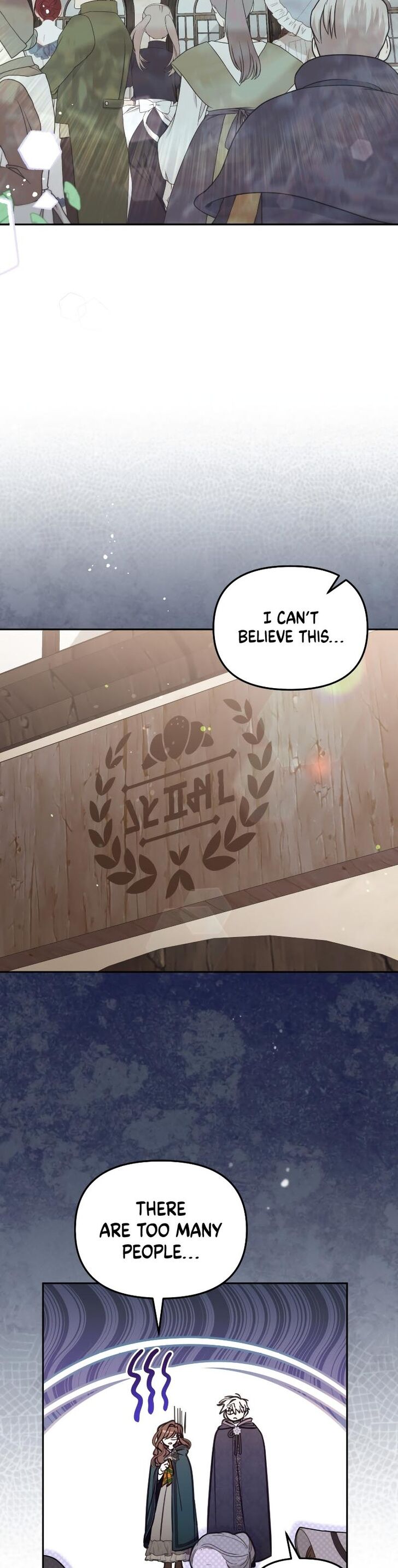 Read Philomel the Fake EN Manga Online