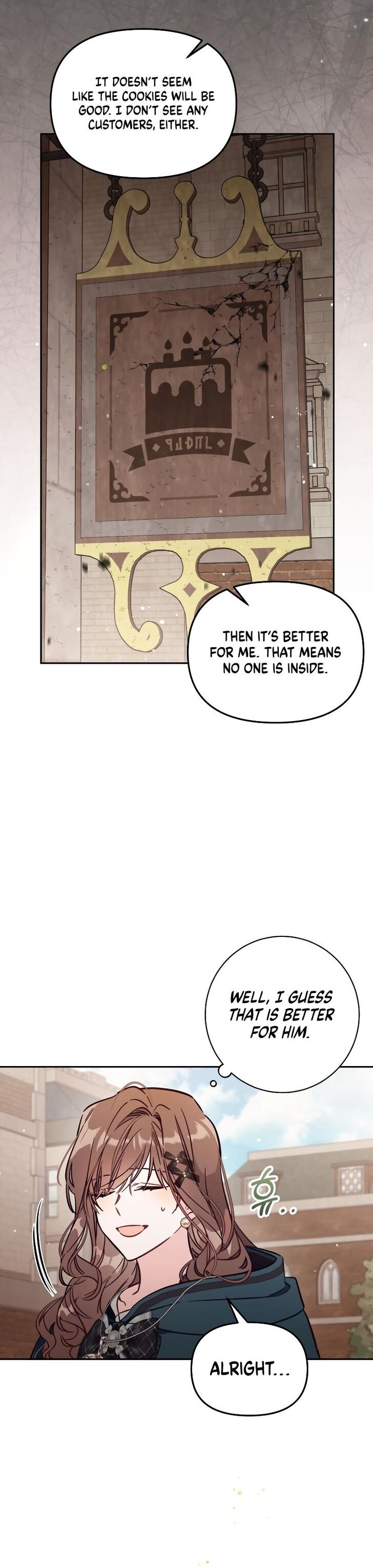 Read Philomel the Fake EN Manga Online