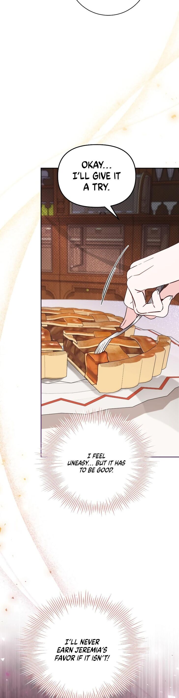 Read Philomel the Fake EN Manga Online