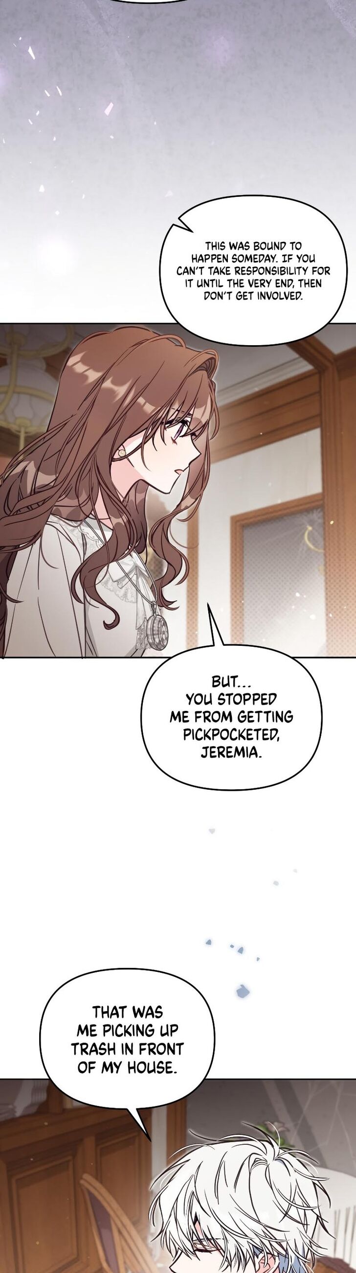 Read Philomel the Fake EN Manga Online