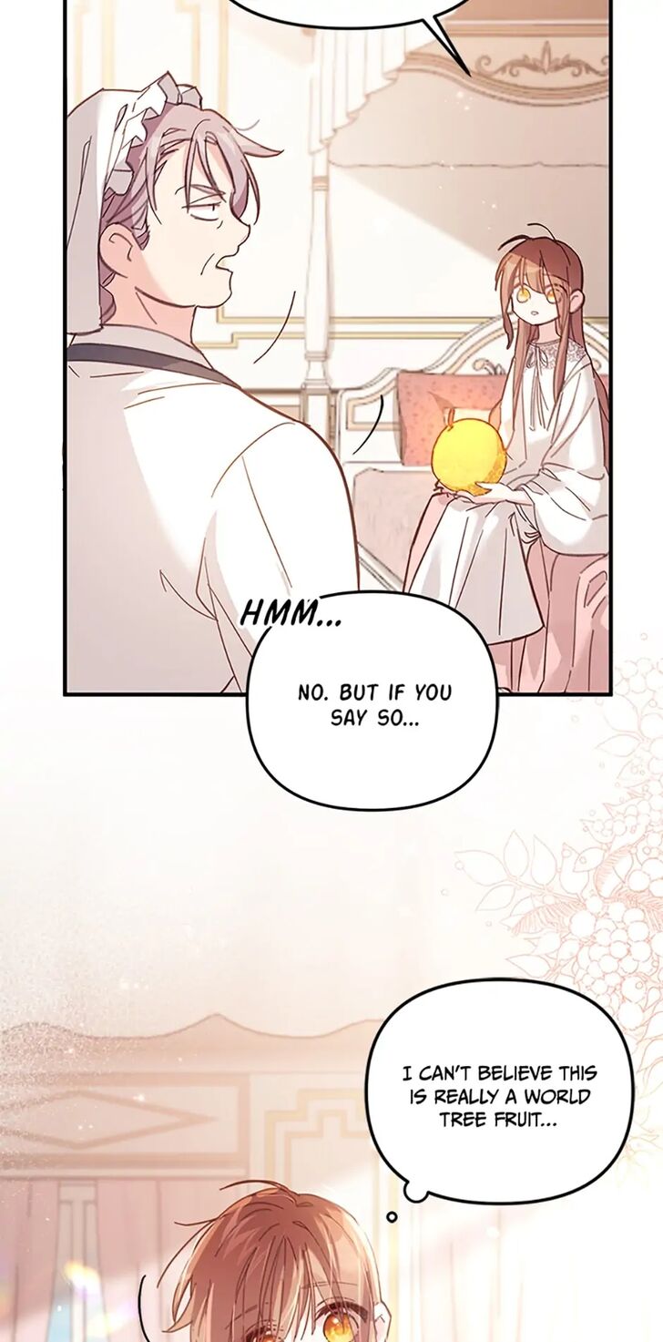 Read Philomel the Fake EN Manga Online