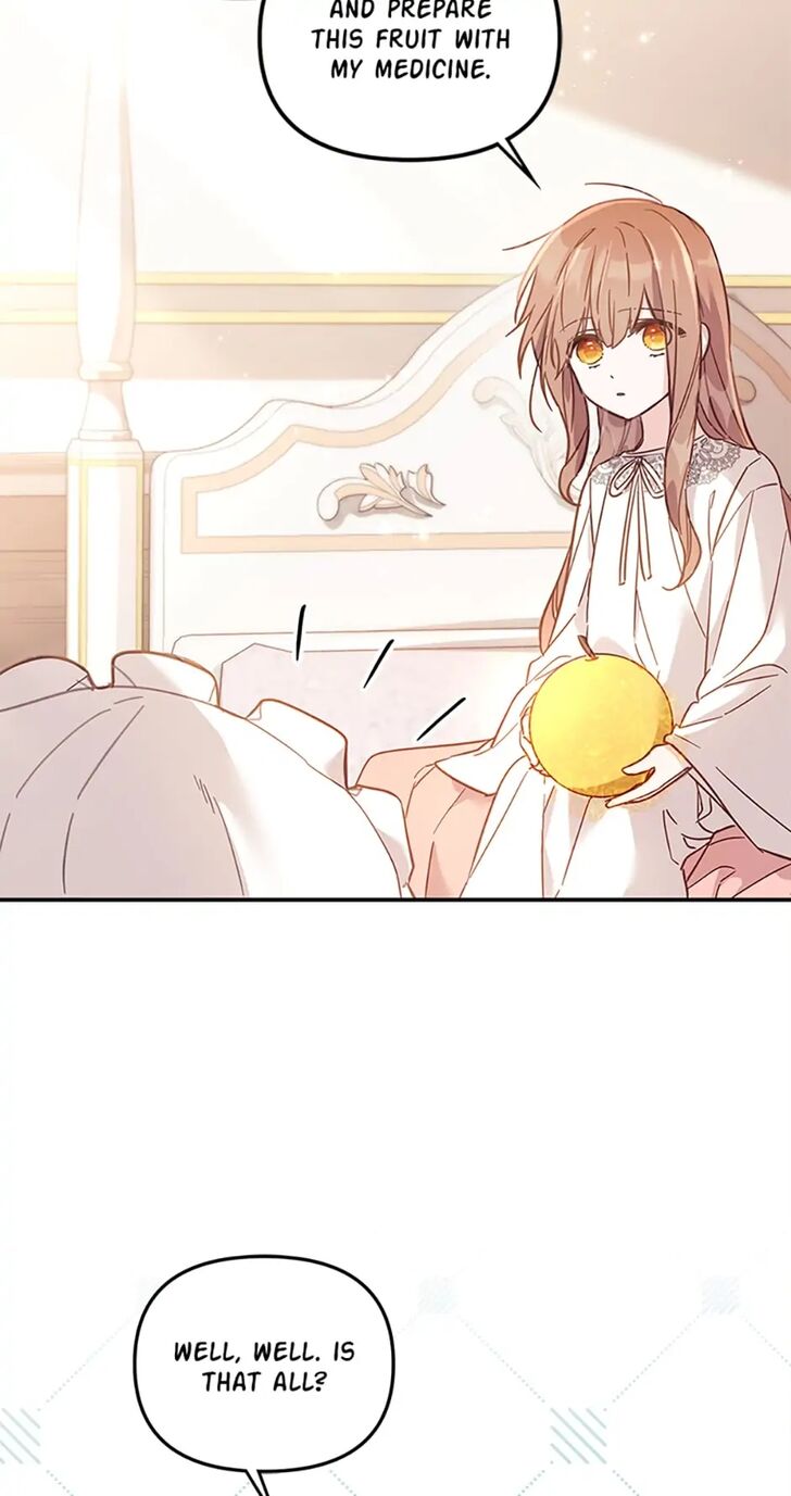 Read Philomel the Fake EN Manga Online