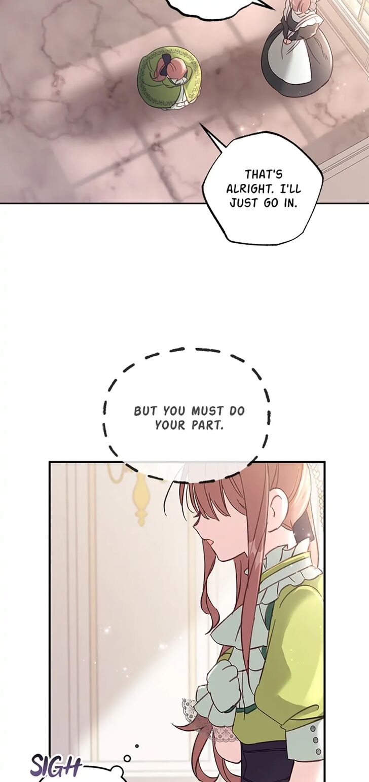 Read Philomel the Fake EN Manga Online