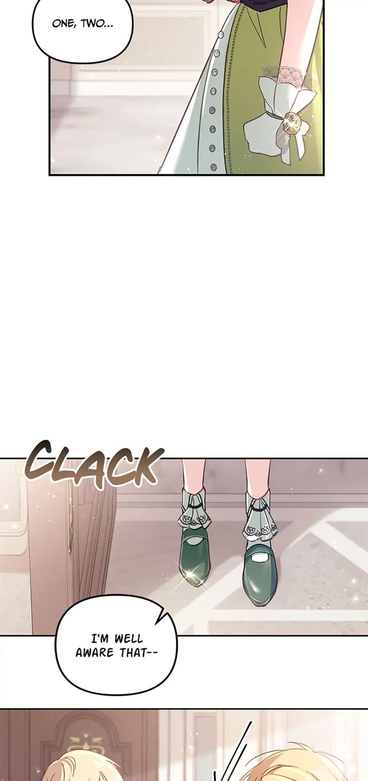 Read Philomel the Fake EN Manga Online