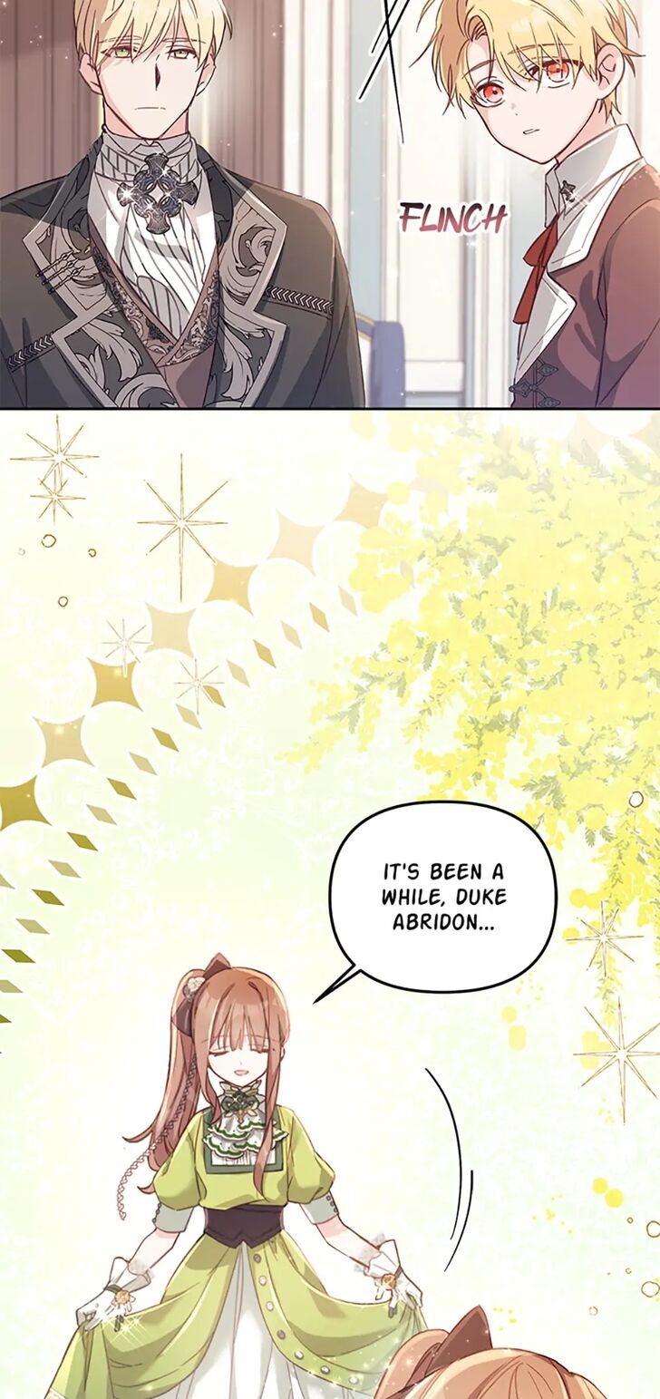 Read Philomel the Fake EN Manga Online