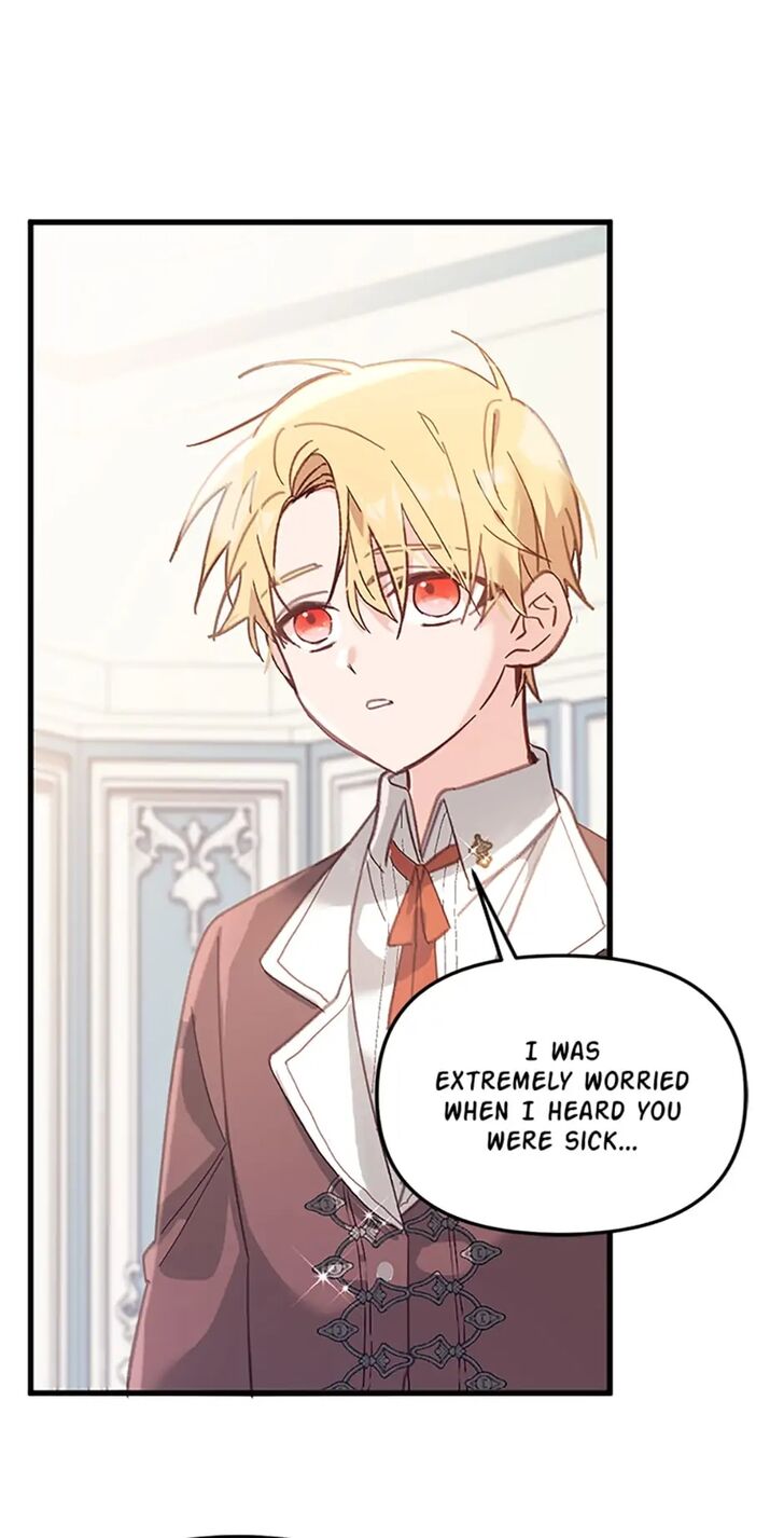 Read Philomel the Fake EN Manga Online