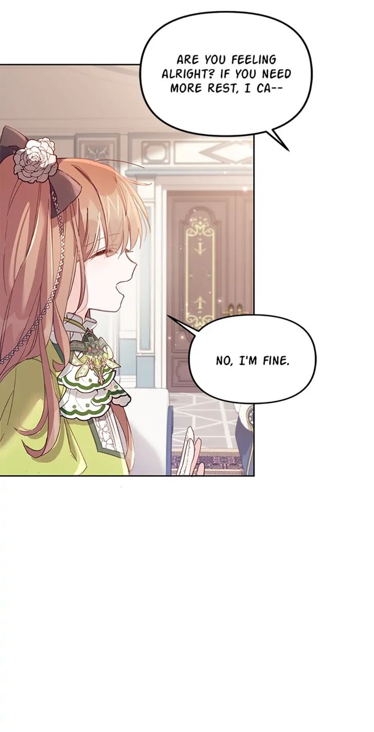 Read Philomel the Fake EN Manga Online