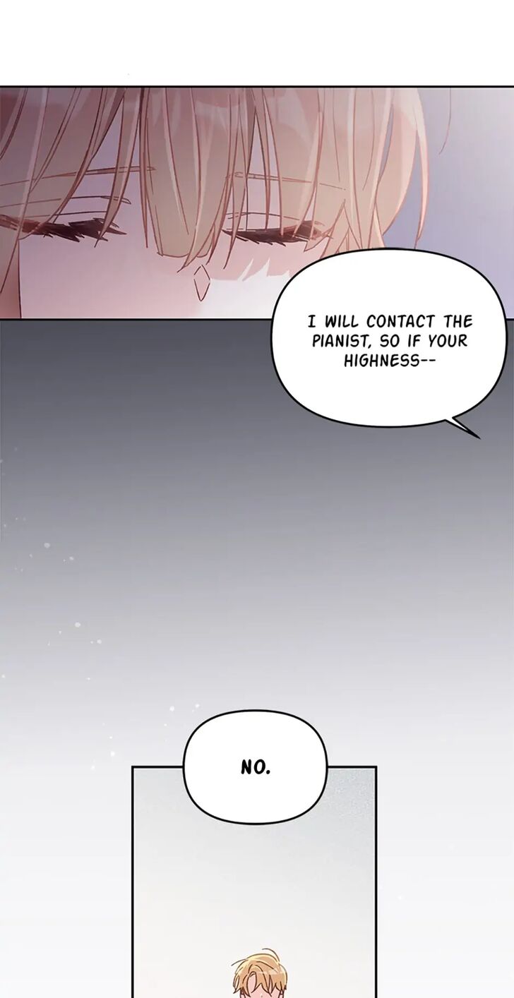 Read Philomel the Fake EN Manga Online