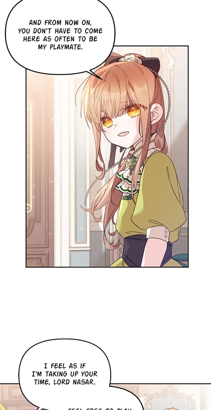 Read Philomel the Fake EN Manga Online
