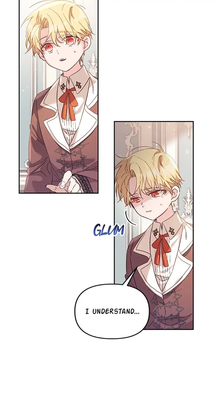 Read Philomel the Fake EN Manga Online