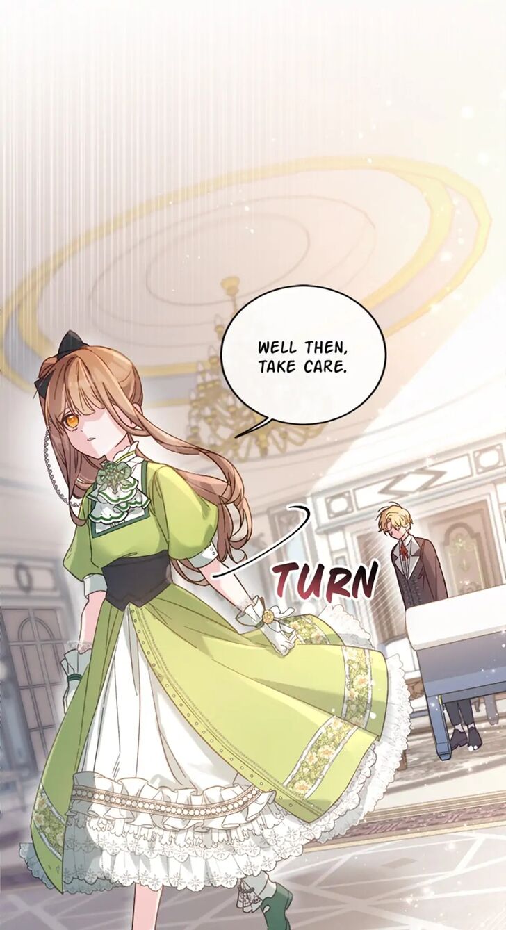 Read Philomel the Fake EN Manga Online