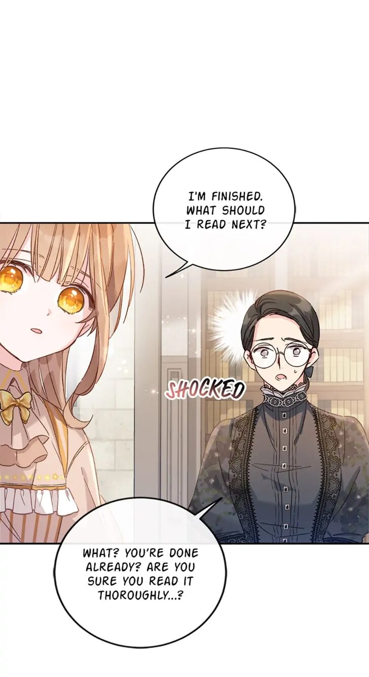Read Philomel the Fake EN Manga Online