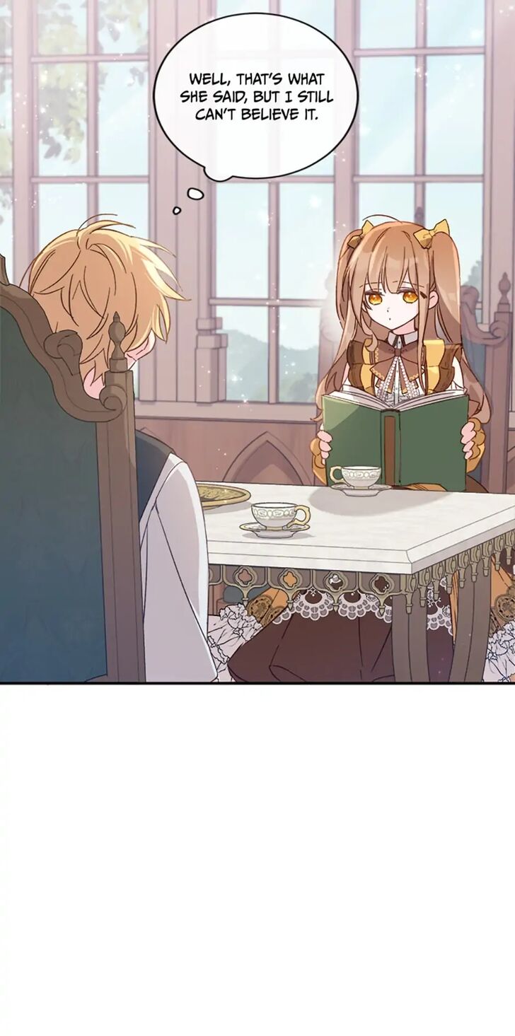 Read Philomel the Fake EN Manga Online