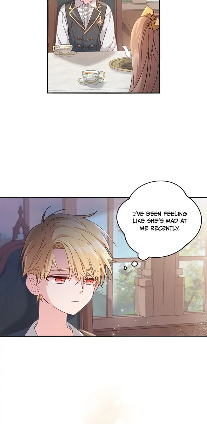Read Philomel the Fake EN Manga Online