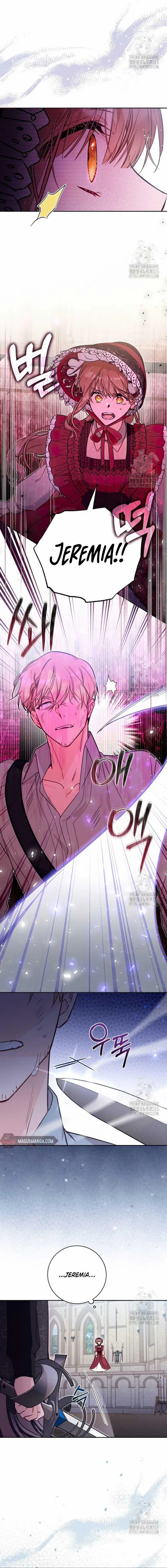 Read Philomel the Fake EN Manga Online