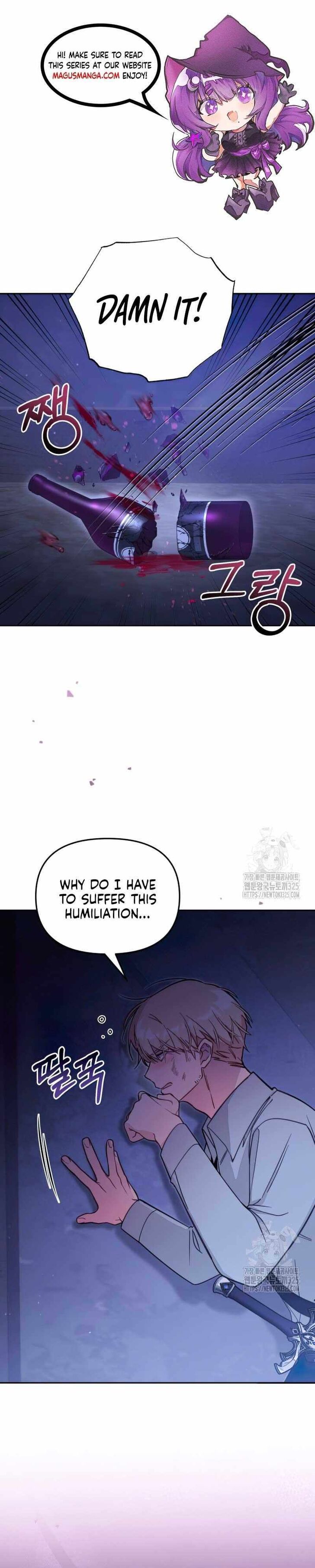 Read Philomel the Fake EN Manga Online