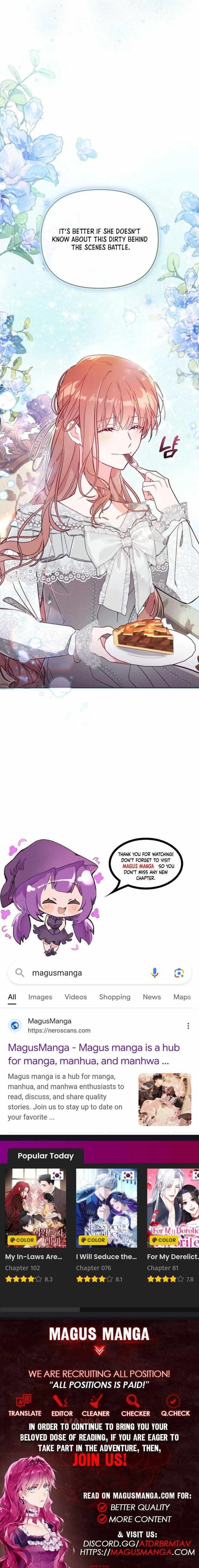 Read Philomel the Fake EN Manga Online