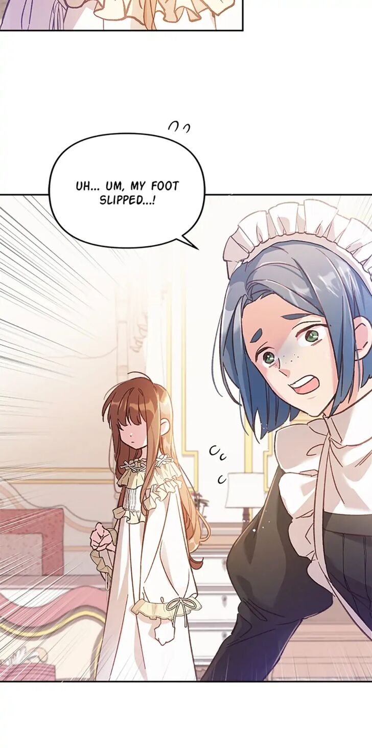 Read Philomel the Fake EN Manga Online