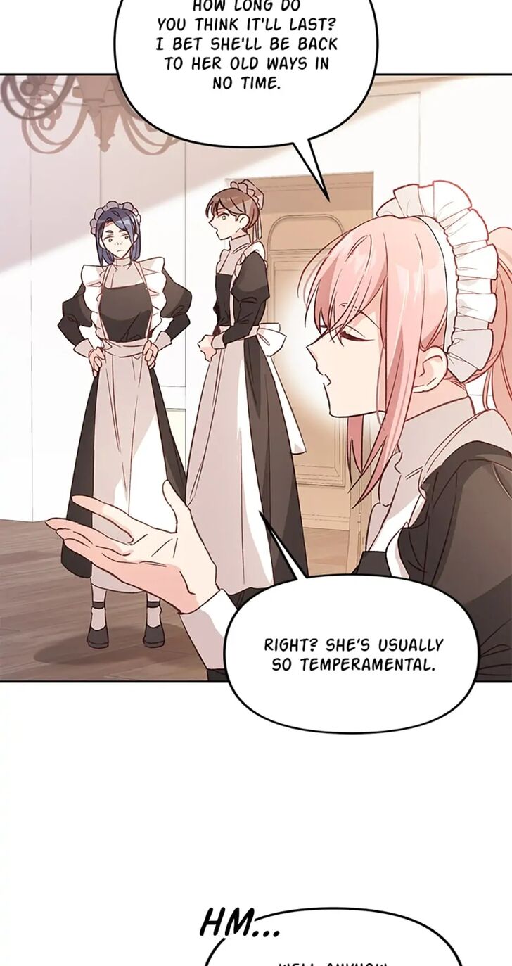 Read Philomel the Fake EN Manga Online