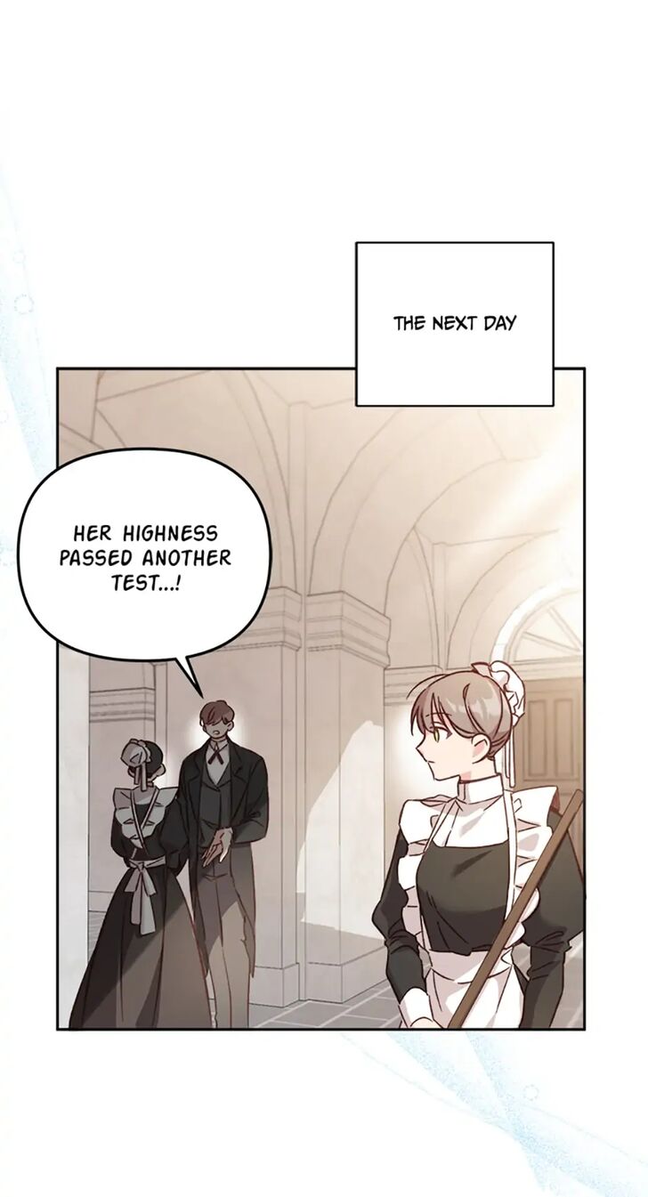 Read Philomel the Fake EN Manga Online