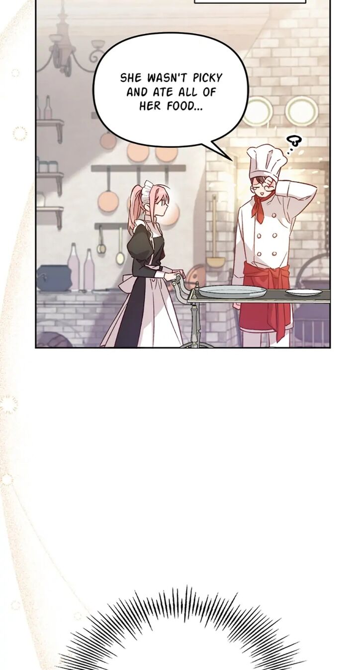 Read Philomel the Fake EN Manga Online