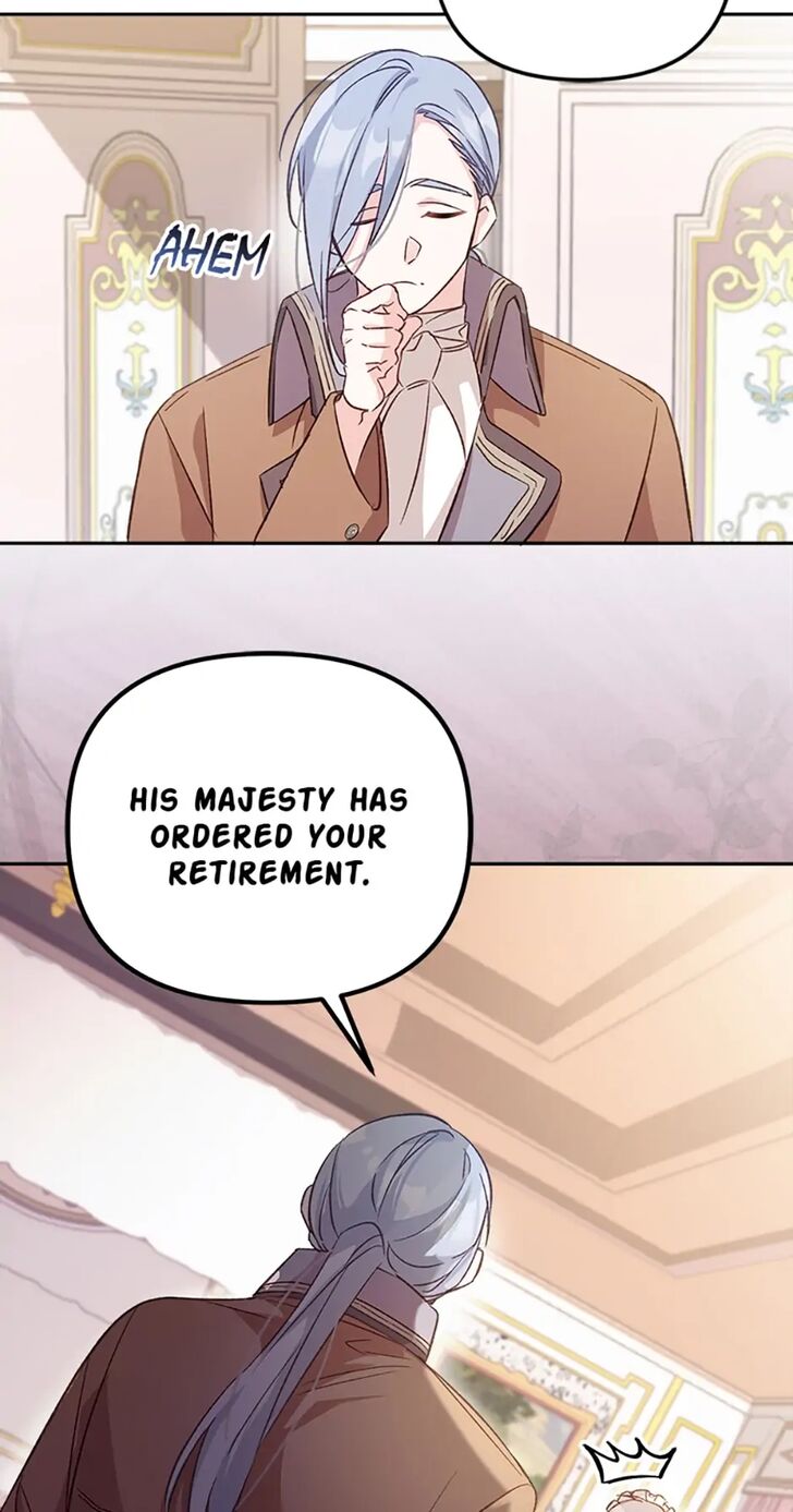 Read Philomel the Fake EN Manga Online