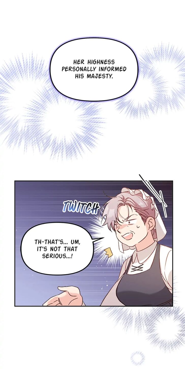 Read Philomel the Fake EN Manga Online