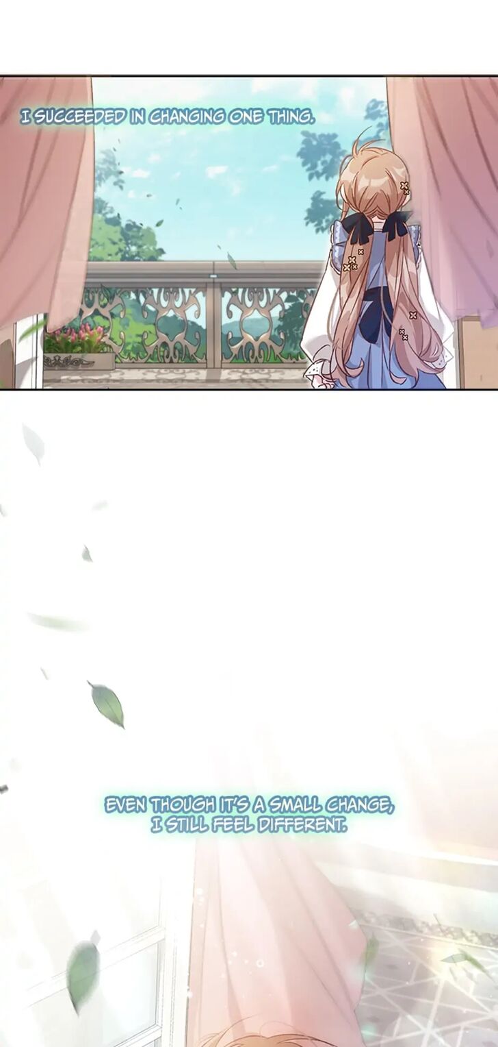 Read Philomel the Fake EN Manga Online