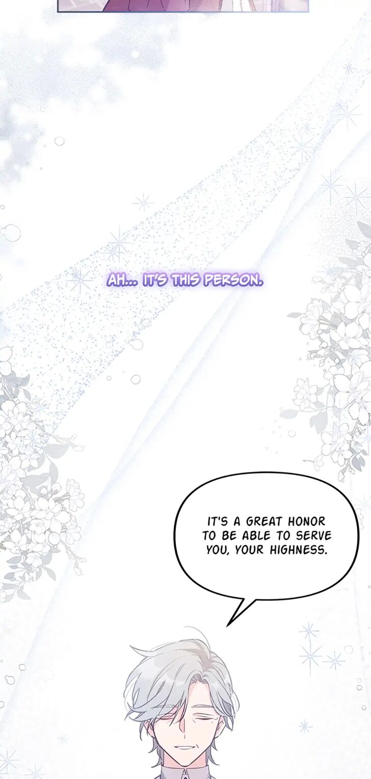 Read Philomel the Fake EN Manga Online