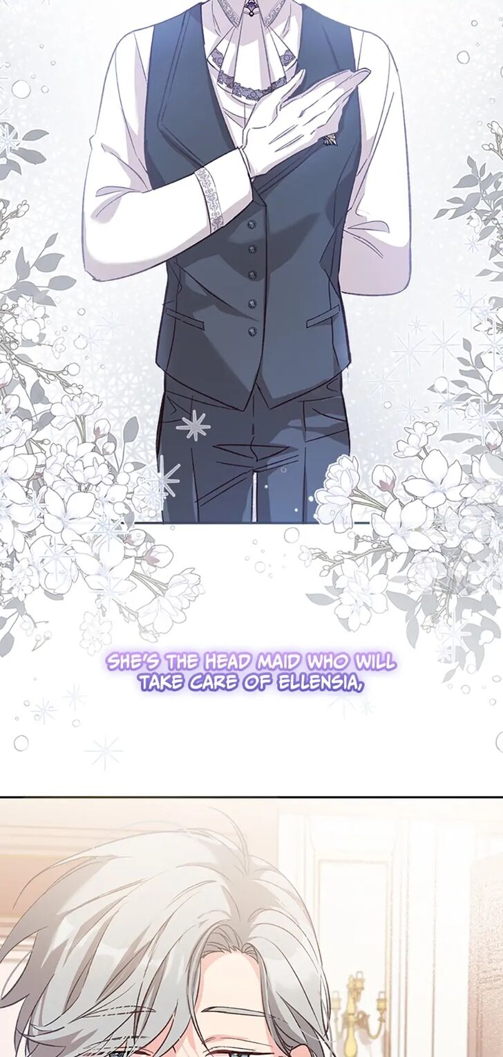 Read Philomel the Fake EN Manga Online