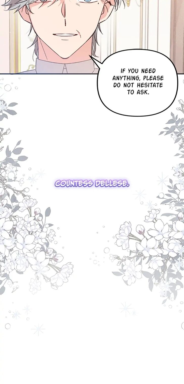 Read Philomel the Fake EN Manga Online