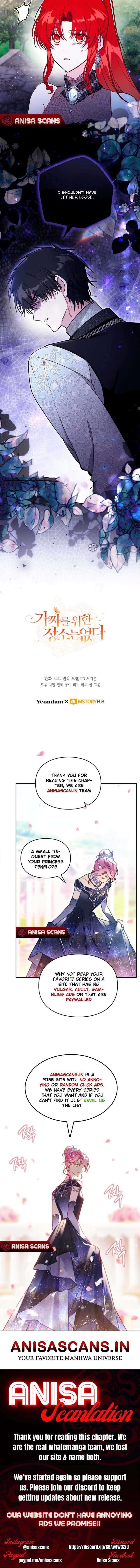 Read Philomel the Fake EN Manga Online