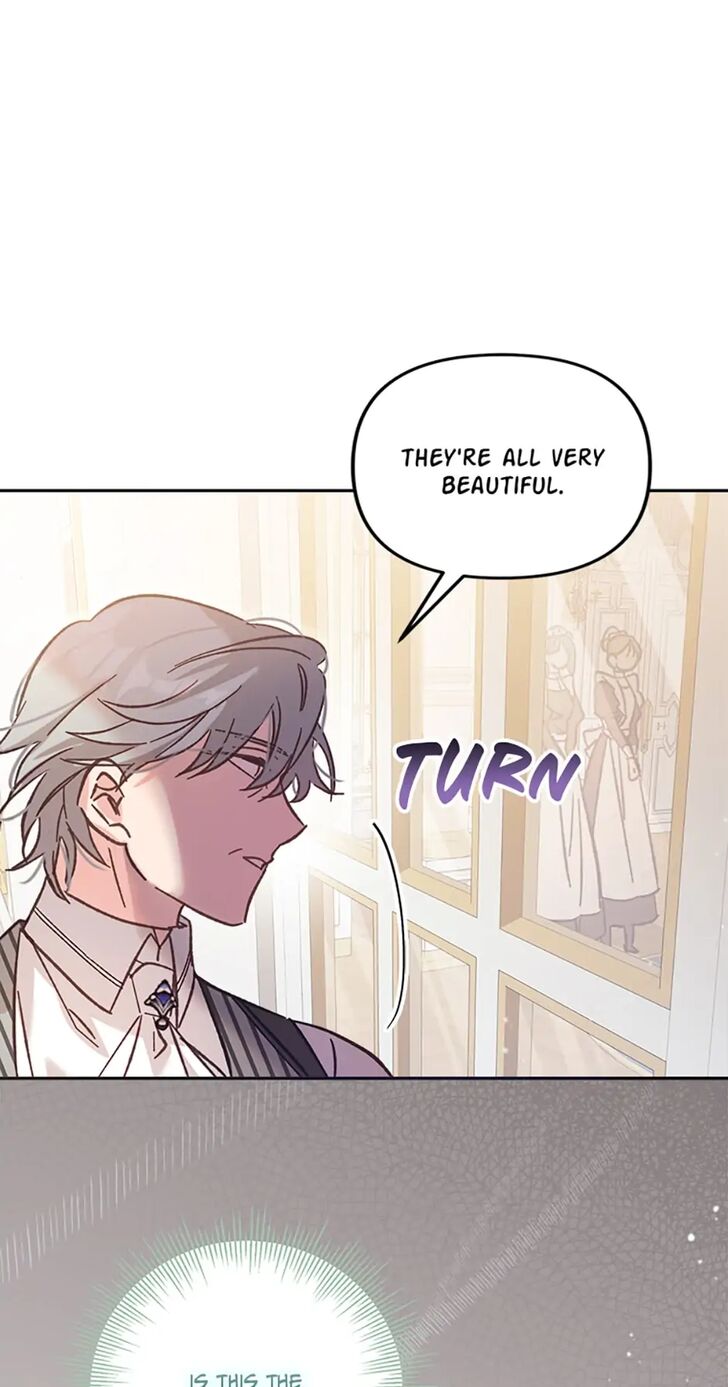 Read Philomel the Fake EN Manga Online