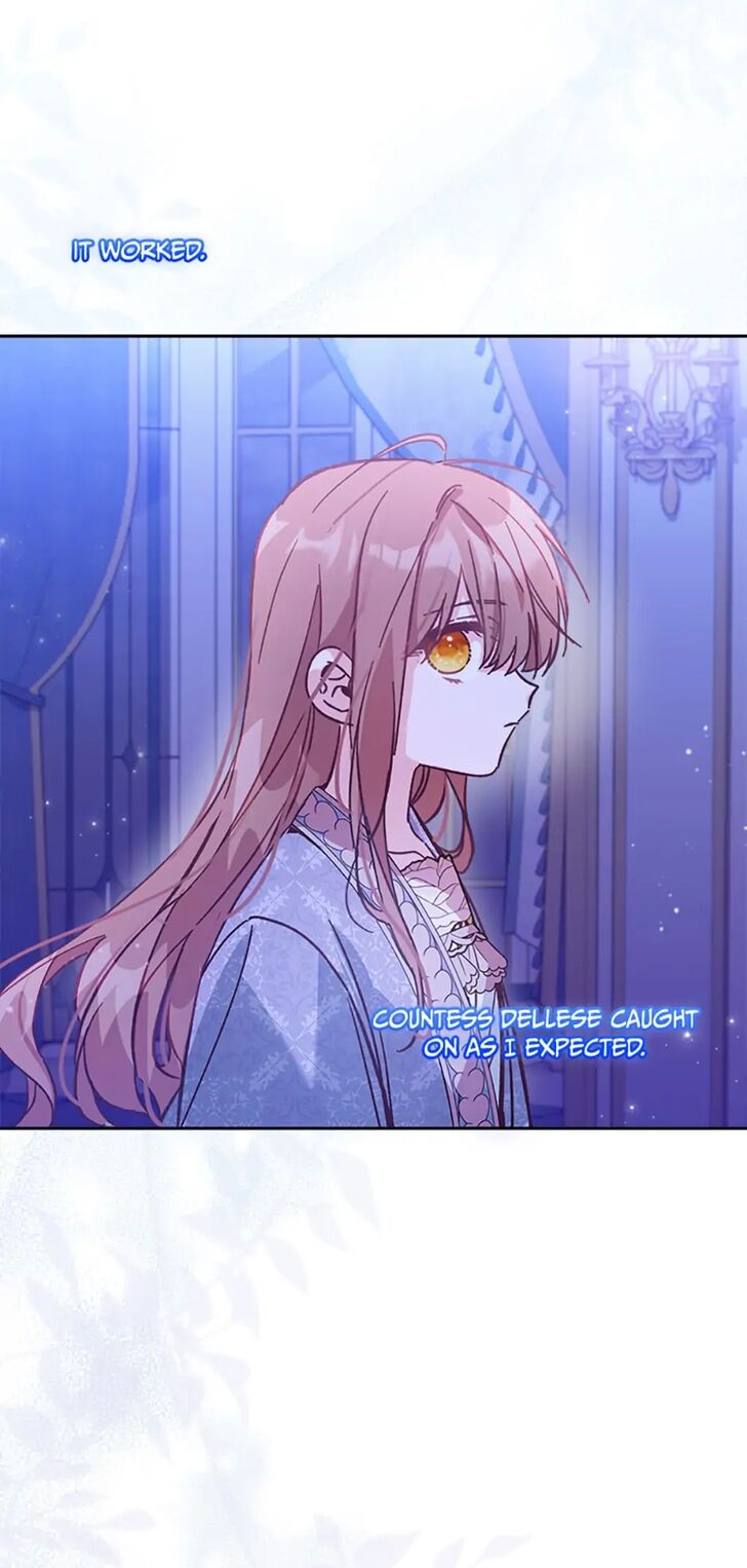 Read Philomel the Fake EN Manga Online