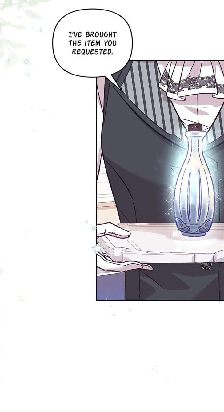 Read Philomel the Fake EN Manga Online