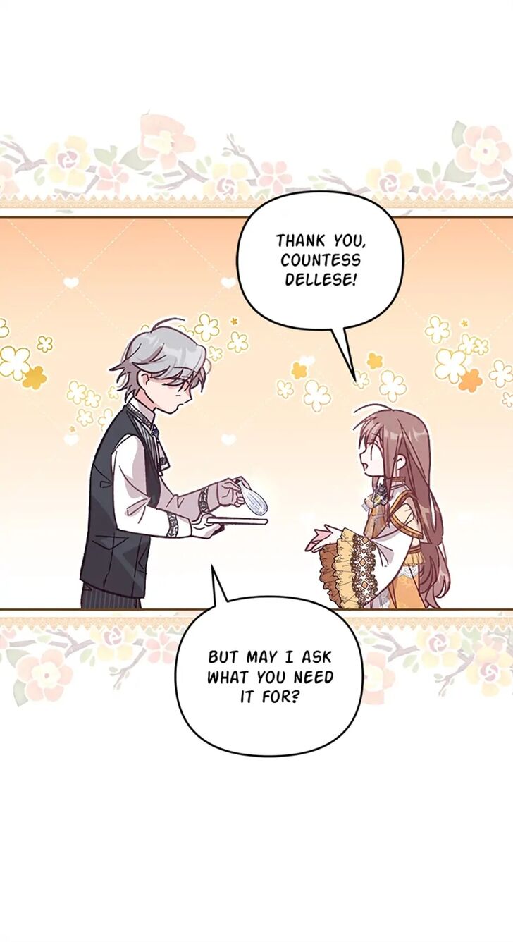 Read Philomel the Fake EN Manga Online