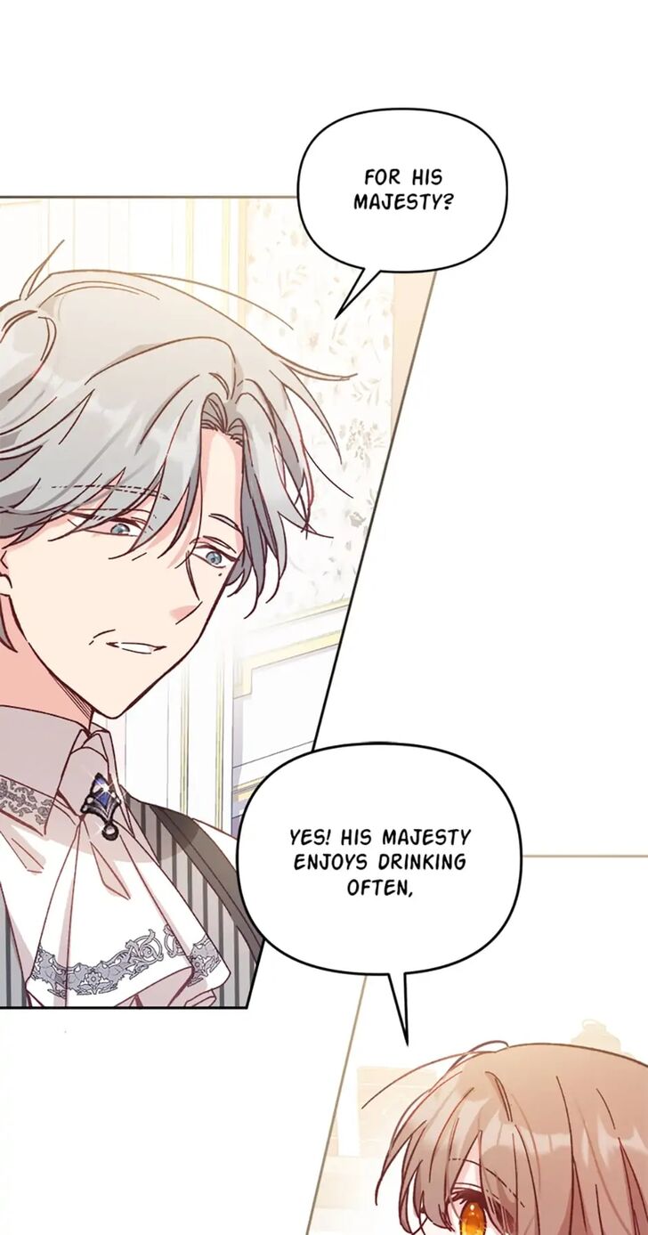Read Philomel the Fake EN Manga Online