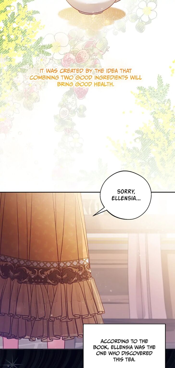 Read Philomel the Fake EN Manga Online