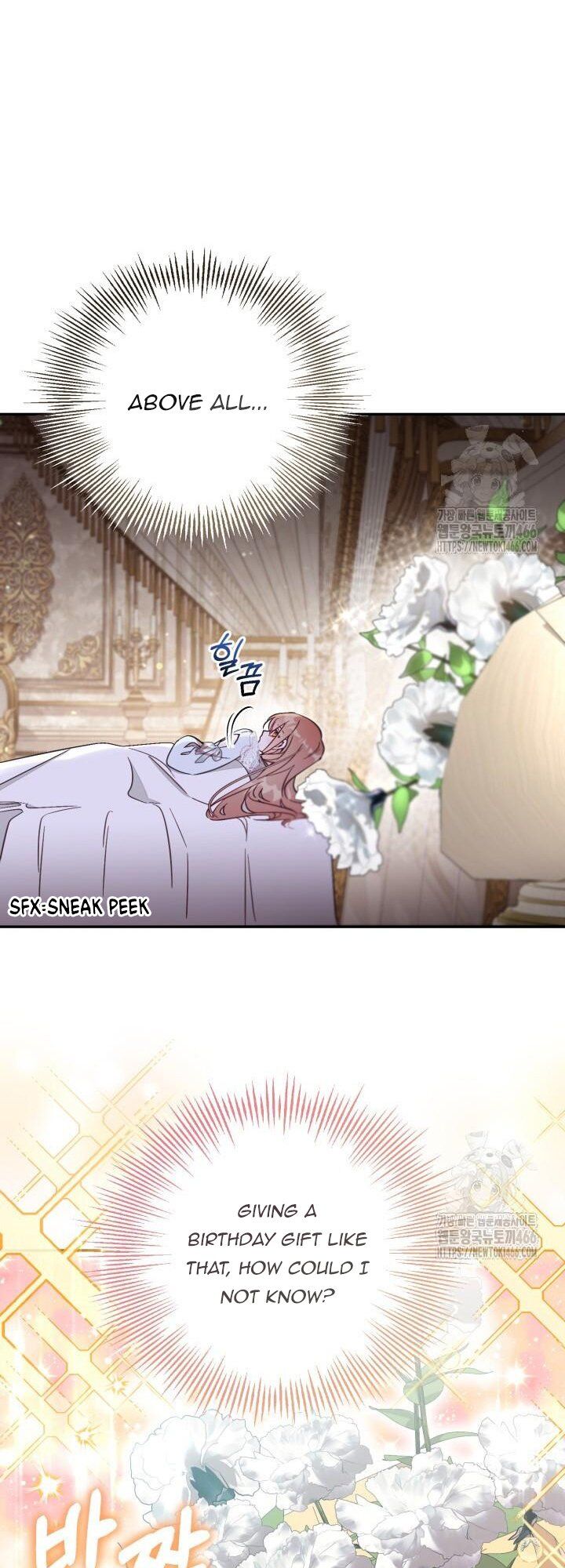 Read Philomel the Fake EN Manga Online