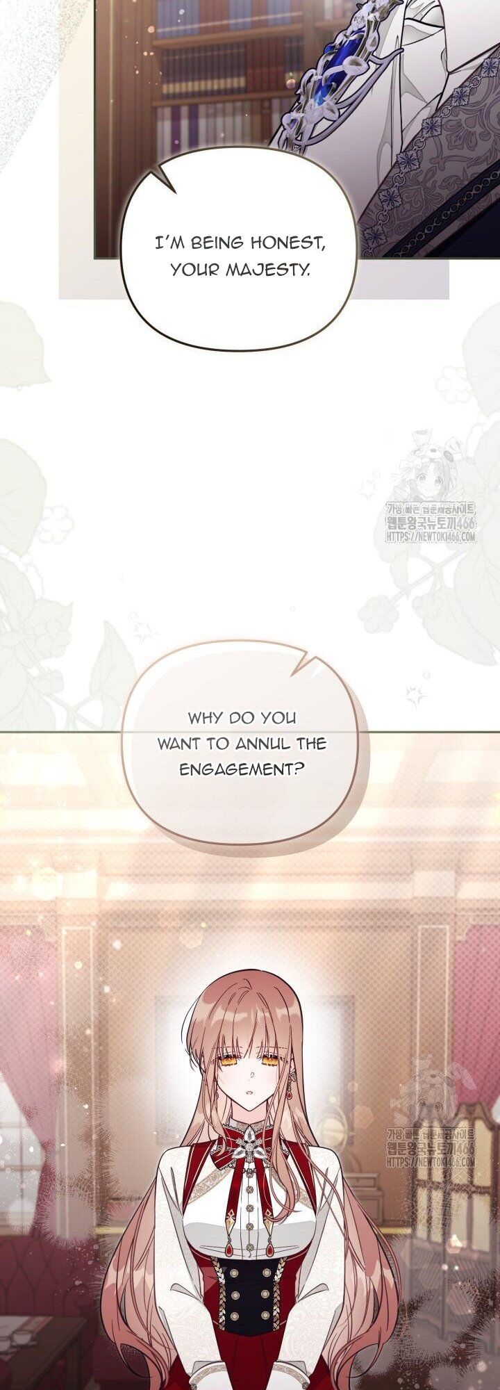 Read Philomel the Fake EN Manga Online