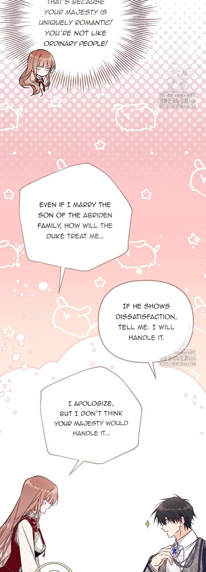 Read Philomel the Fake EN Manga Online