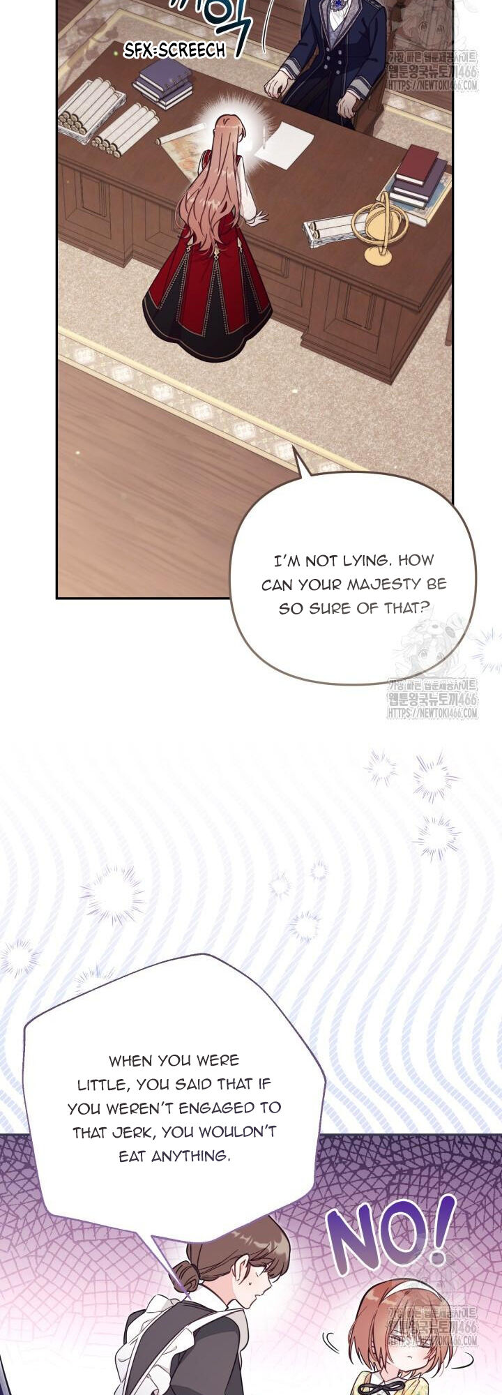 Read Philomel the Fake EN Manga Online