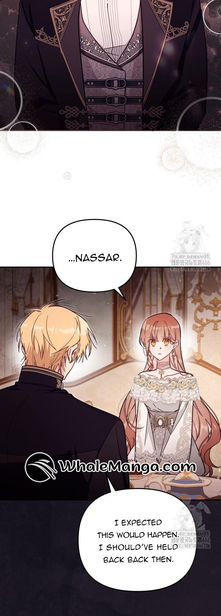 Read Philomel the Fake EN Manga Online