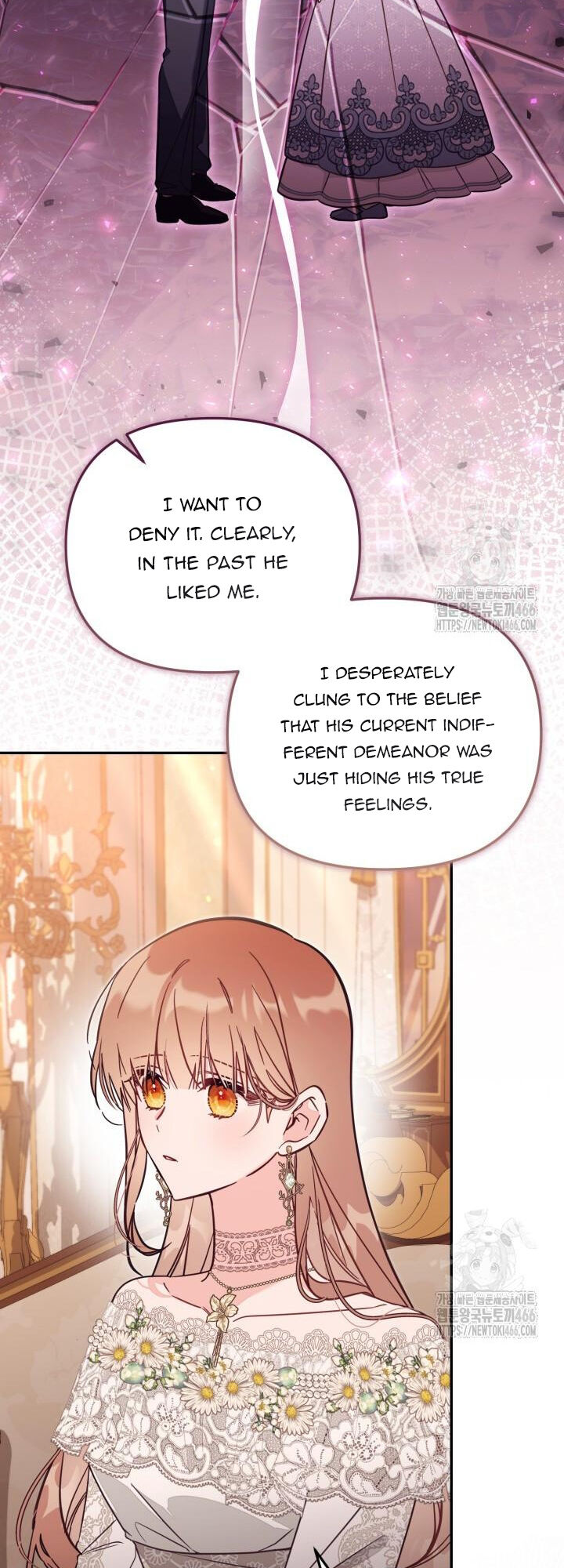 Read Philomel the Fake EN Manga Online