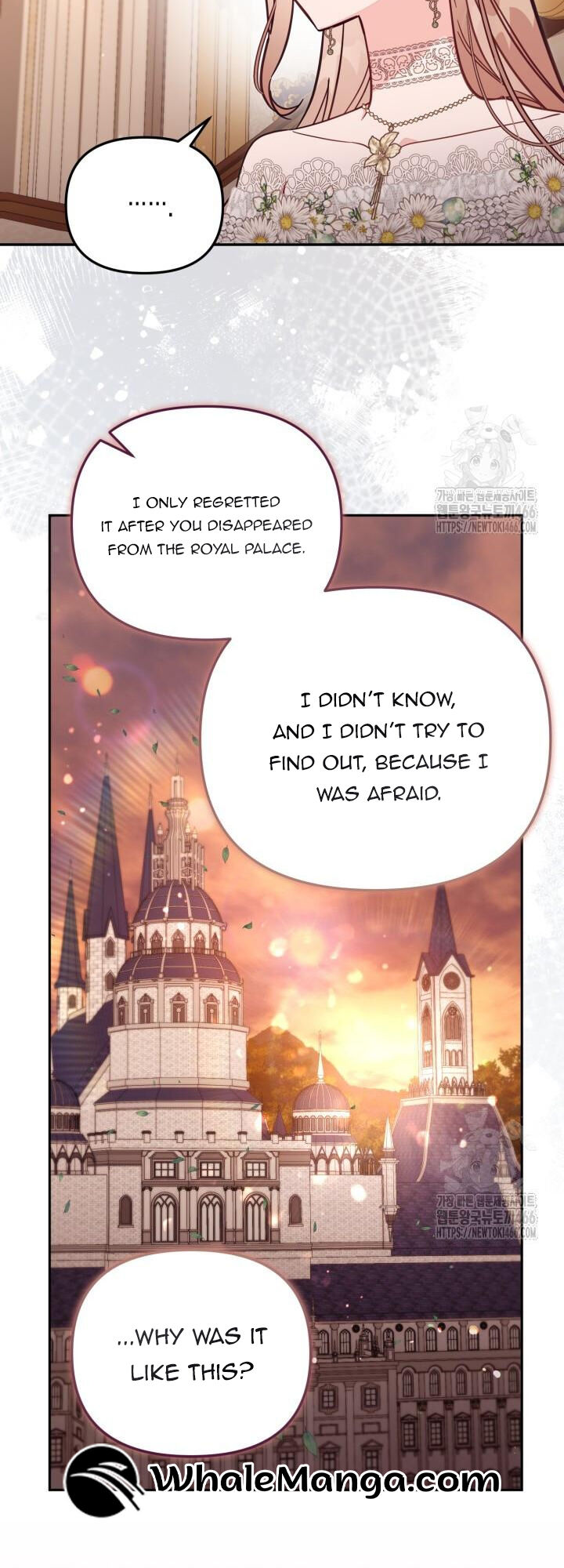 Read Philomel the Fake EN Manga Online