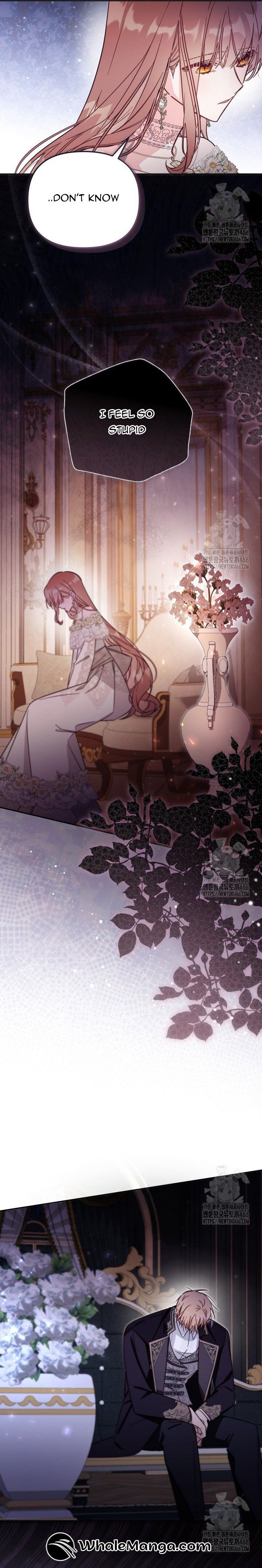 Read Philomel the Fake EN Manga Online