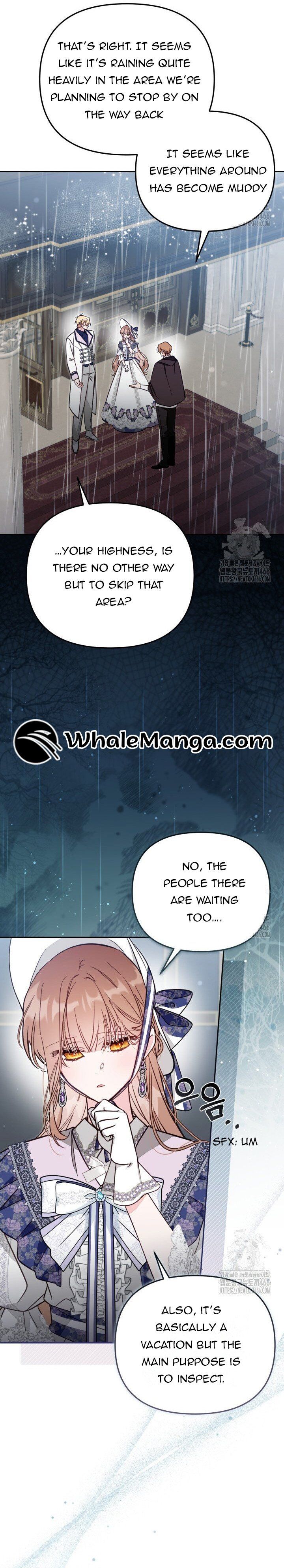 Read Philomel the Fake EN Manga Online
