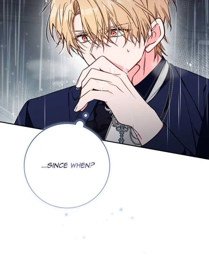 Read Philomel the Fake EN Manga Online