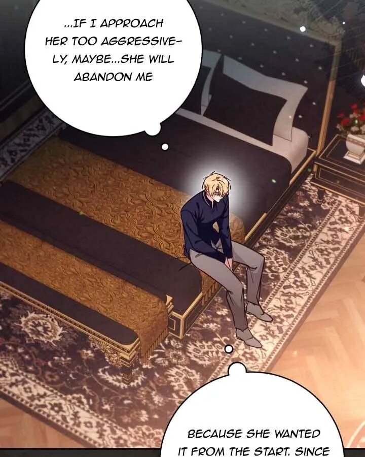 Read Philomel the Fake EN Manga Online